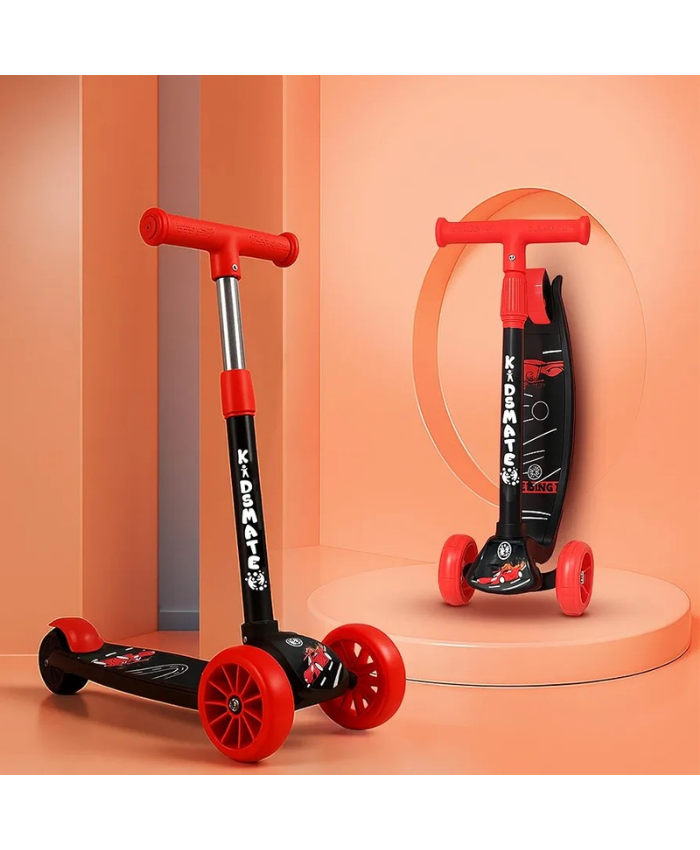 Kick Scooter for Kids
